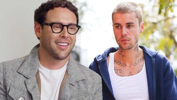 Scooter Braun Defends Justin Bieber Amid Concerns Over His Mental Health