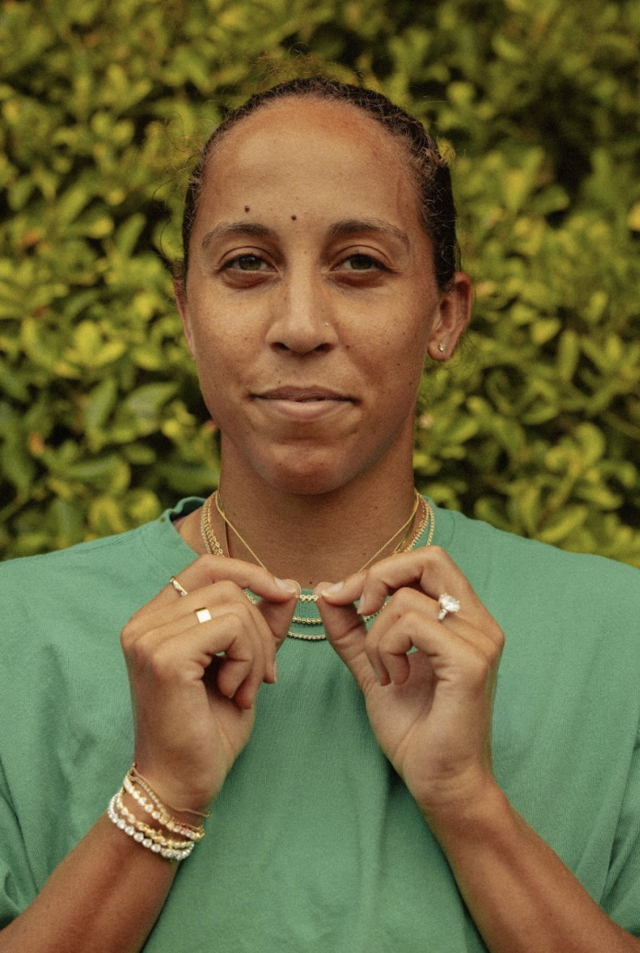 Madison Keys